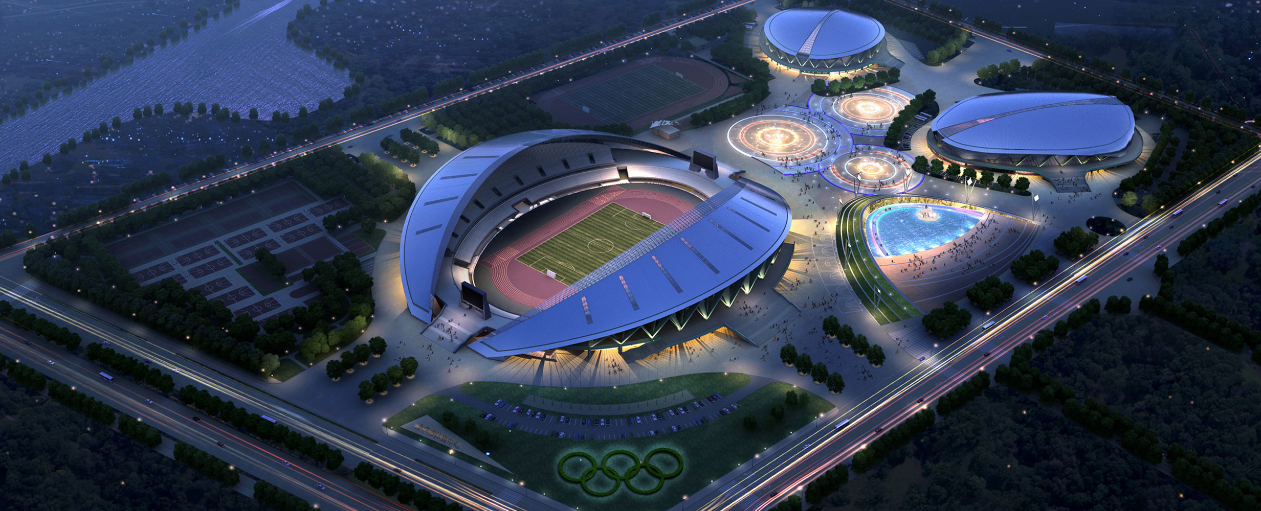 China-factory-stadium-seats