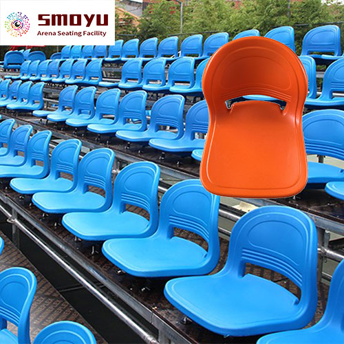 zk04 <a href=https://www.arena-seating.com/High-Back-rest-plastic-HDPE-material-stadium-seat-p.html target='_blank'>stadium seat</a> football basketball chairs