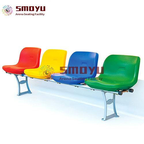 ZK02 STADIUM SEAT in different collor.