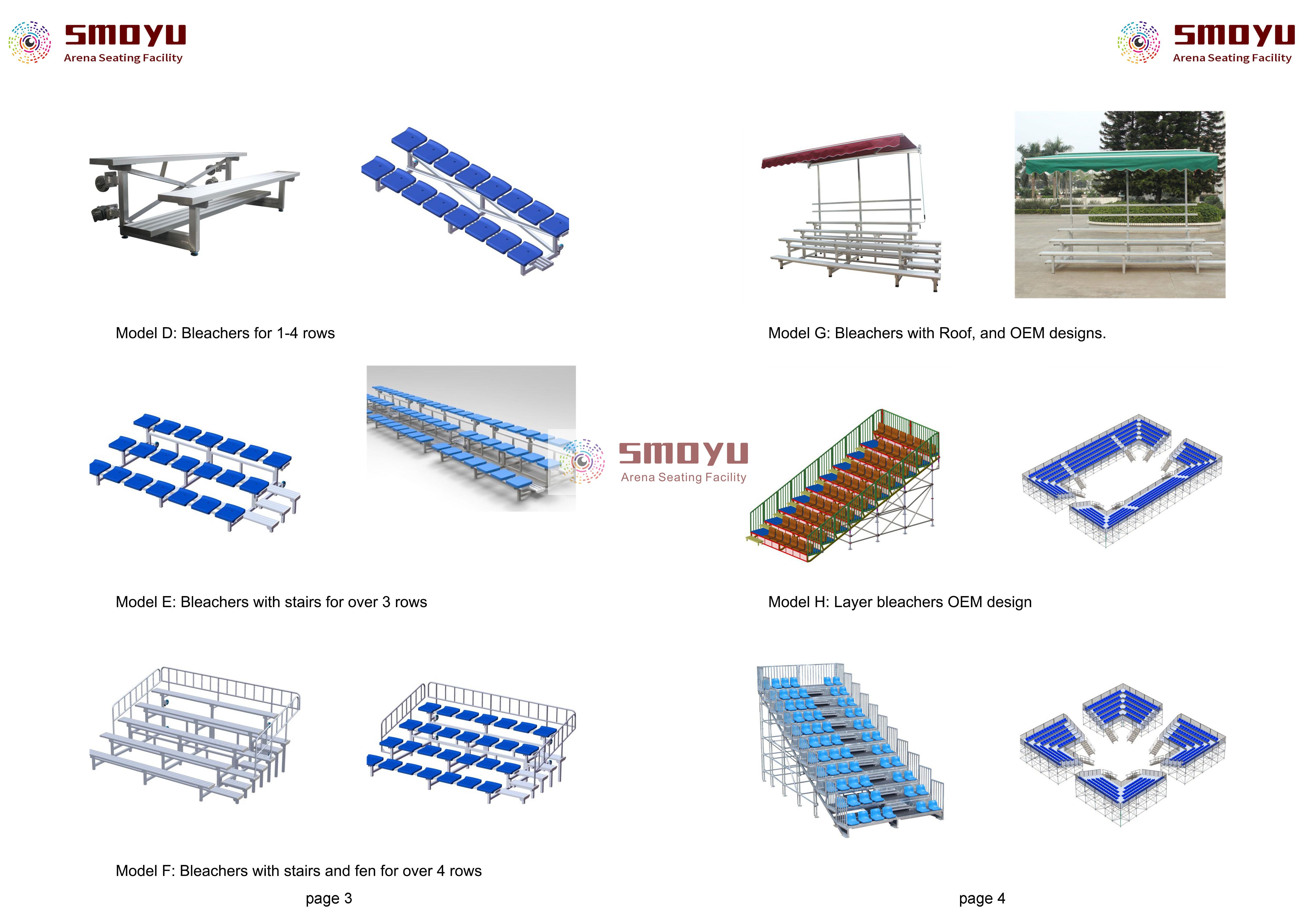 aluminum <a href=https://www.arena-seating.com/High-Back-rest-plastic-HDPE-material-stadium-seat-p.html target='_blank'>stadium seat</a>ing <a href=https://www.arena-seating.com/<a href=https://www.arena-seating.com/4-Row-Bleachers---Versatile-Seating-Solutions-p.html target='_blank'>bleachers</a>-seats.html target='_blank'>grand<a href=https://www.arena-seating.com/21-Aluminum-2-Row-Portable-Stand-For-28-Seats-p.html target='_blank'>Stand</a></a>s bleachers