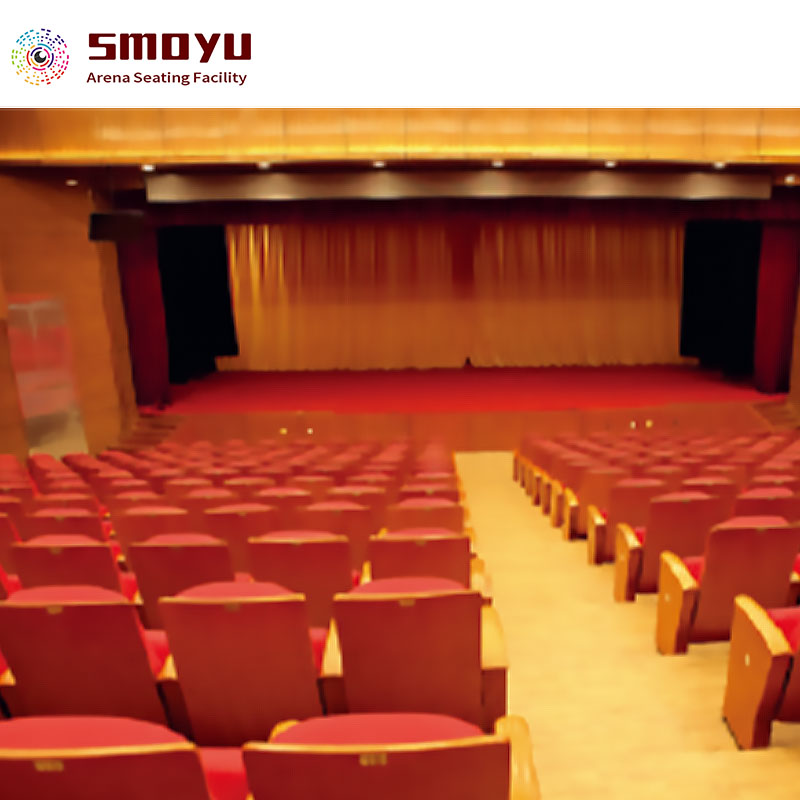 Movie Theatre