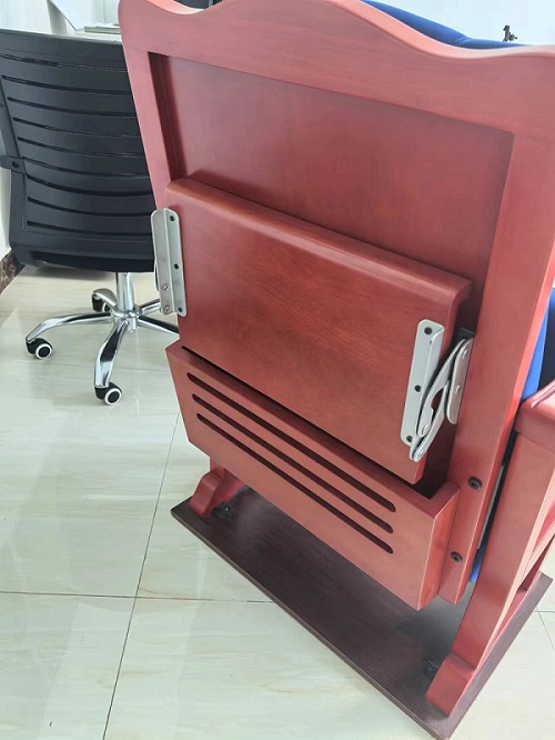 Affordable Church Chairs with Table