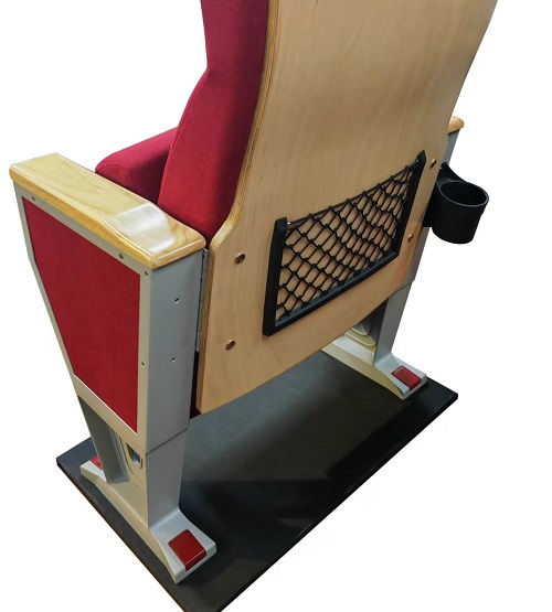 Chair Backrest pocket