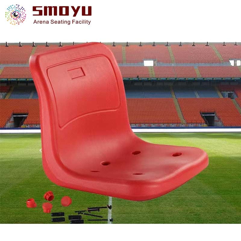 bleachers chair