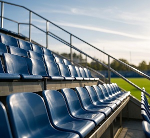 Football <a href=https://www.arena-seating.com/Bleachers-seats.html target='_blank'>grandstand</a>