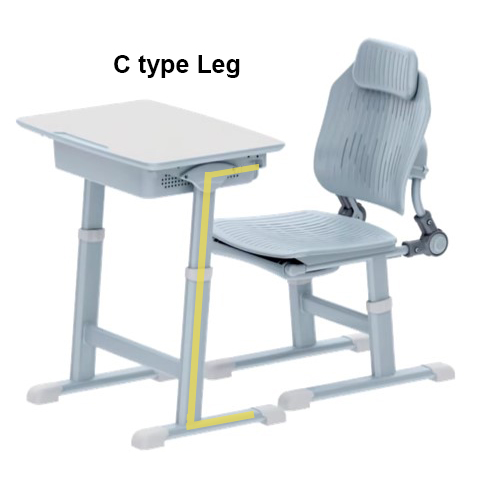 C type Leg