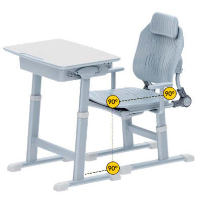 student desk