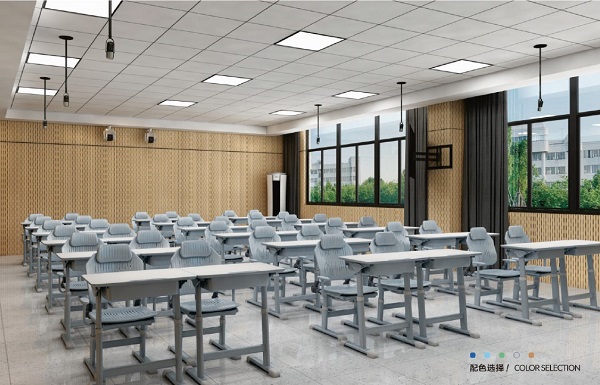 student desk