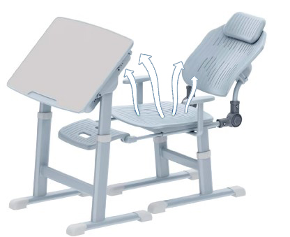 student desk