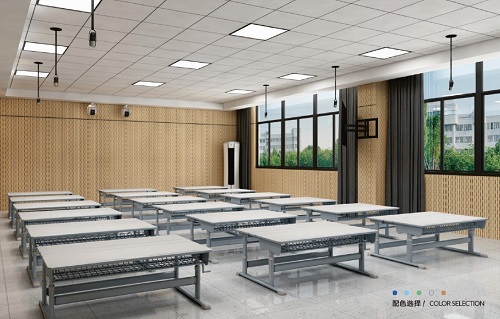 Student Table