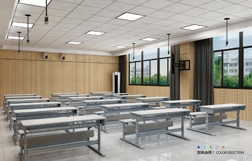 Student Table