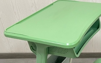 Desk Round Corners