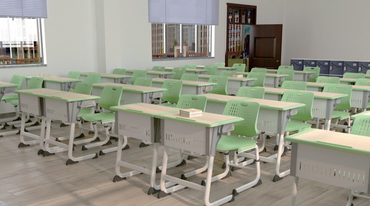 school Classroom chairs with desk school Classroom chairs with desk
