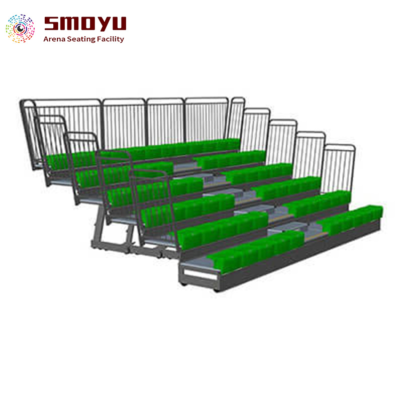retractable seating system retractable seating system