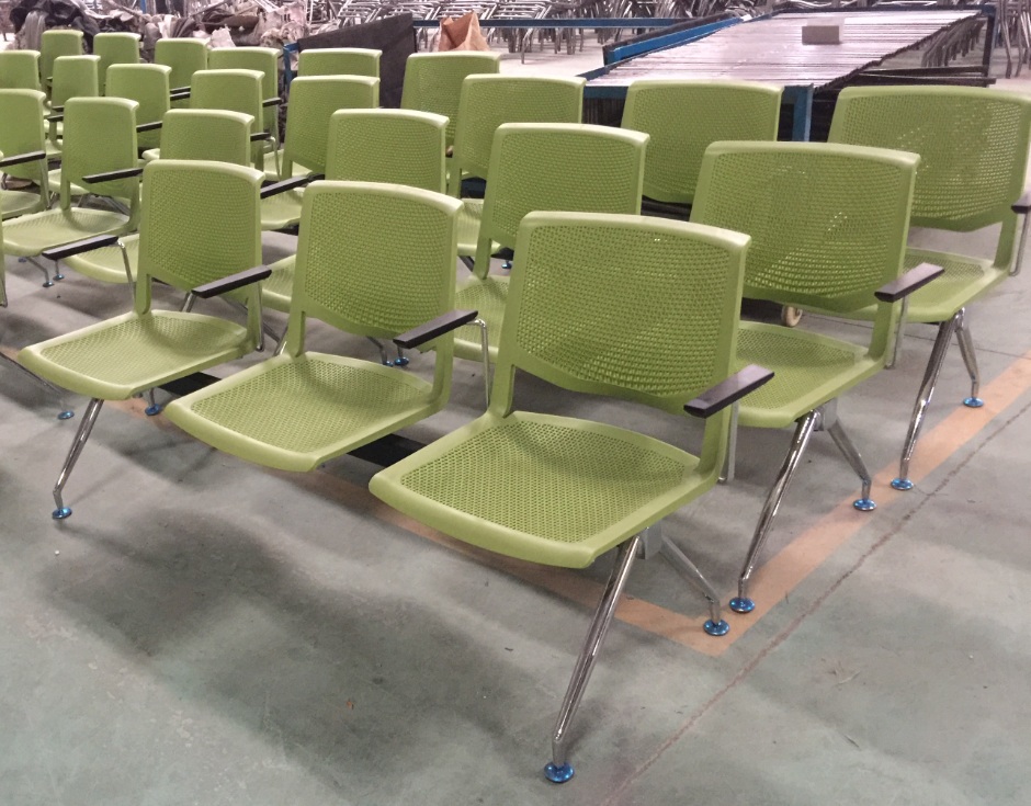 waiting chair
