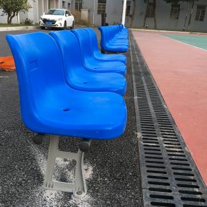 Shanghai Military Basket ball stadium seating