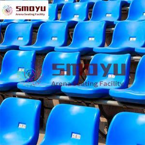 How to install stadium seating to indoor and outdoors? How to install stadium seating to indoor and outdoors?