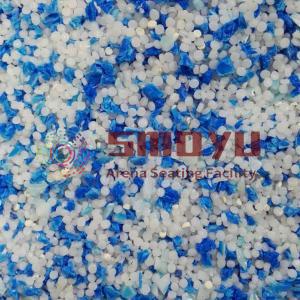 Why HDPE seats are good for stadium seats? Why HDPE seats are good for stadium seats?