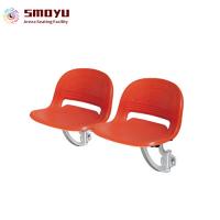 ZK04 football arena seats at a stadium for sale