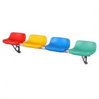 Can we costomzied the color of blow molded arena stadium seat? Can we costomzied the color of blow molded arena stadium seat?