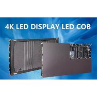4K LED Display LED COB