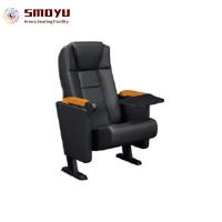 AC6123 Flame Retardant Movie Theatre Theater Seat With Book Racks On Sale AC6123 Flame Retardant Movie Theatre Theater Seat With Book Racks On Sale