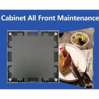 Cabinet All Front Maintenance