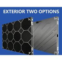 Exterior Two Options