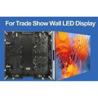 For Trade Show Wall LED Display