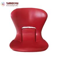 HDPE Stadium Chair Seat Folding Plastic Chair Stadium Seats Of Outdoor Public furniture
