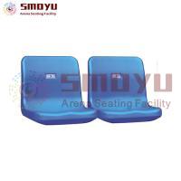 ZK01 High backrest HDPE Arena Stadium seating