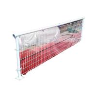 Outdoor Stadium Fence for Sports Ground