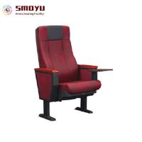 AC6122 Premium Theatre Seats- Best Chair for Ultimate Comfort and Viewing Experience