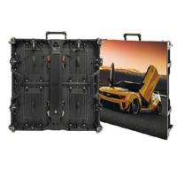 Rental Display 576 MAX