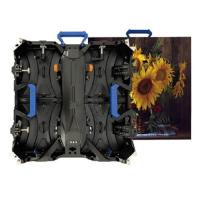 Rental Display Effiel Series