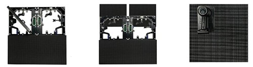 Rental Display H-PRO Series