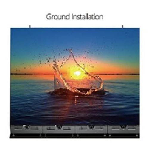Rental Display H-PRO Series