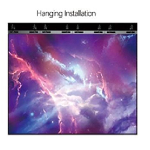 Rental Display H-PRO Series