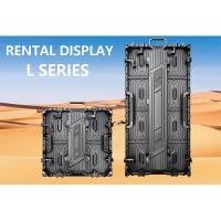 Rental display L series