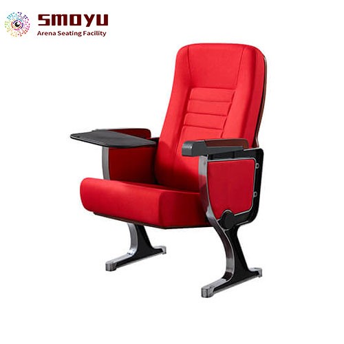 Soft sectional movie theater room seating - AC8103