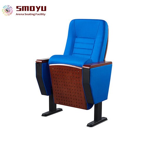 Soft sectional movie theater room seating - AC8103
