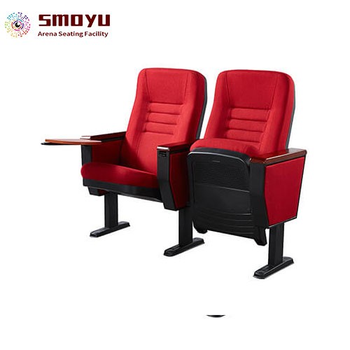 Soft sectional movie theater room seating - AC8103