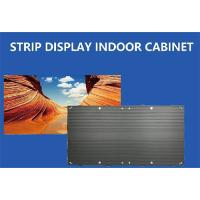 Strip Display Indoor Cabinet