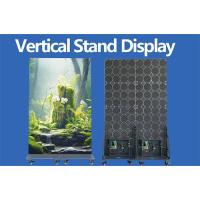 Vertical Stand Display