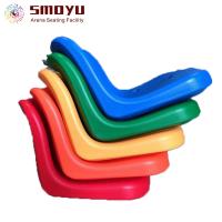 ZK01B UV-Resistant Bleachers Chair for Outdoor Stadiums