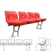 Good quality middle back rest best stadium seats for bleachers Good quality middle back rest best stadium seats for bleachers